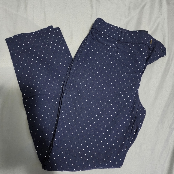 (Pre-loved) Banana Republic Sloan Pants - Picture 3 of 4